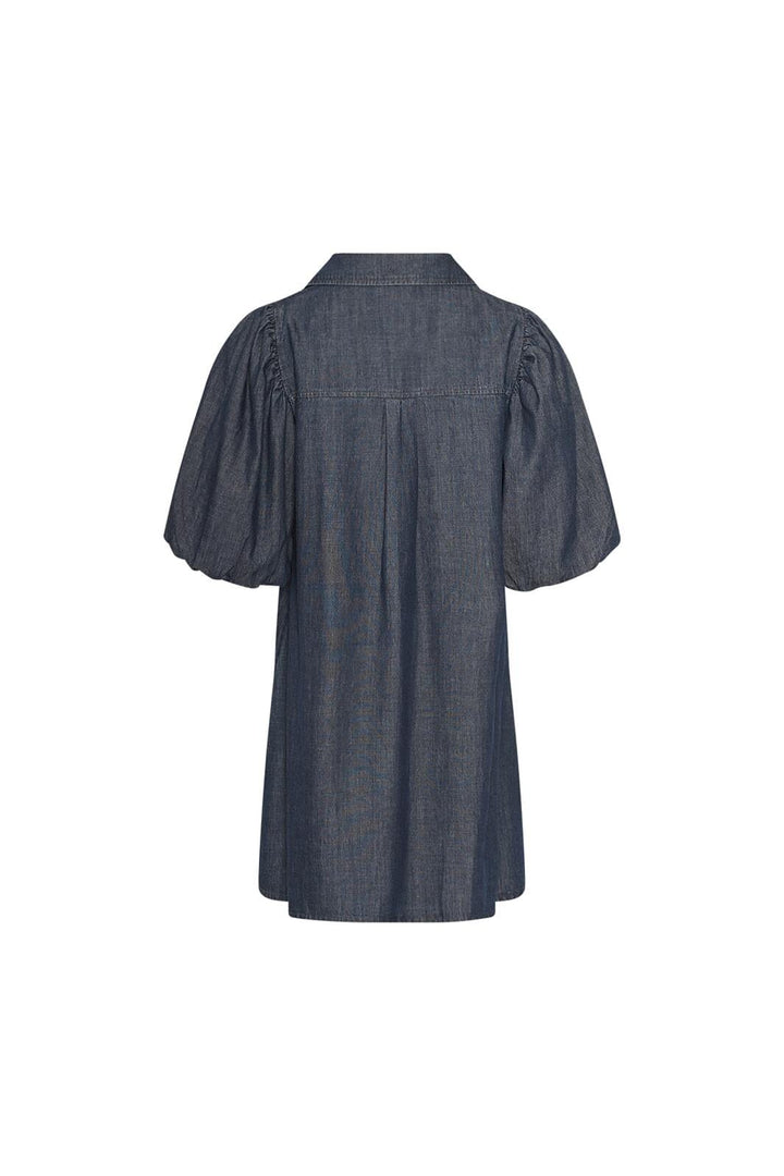 Noella - Larissa Dress 13320002 - 1327 Medium Blue Wash