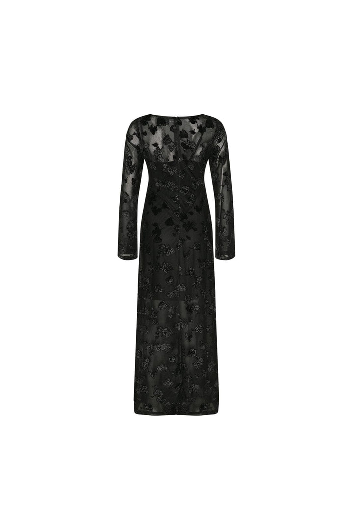 Noella - Laurette Dress 14600001 - 004 - Black