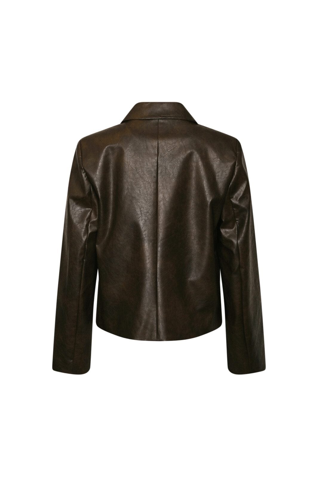 Noella - Laurica Jacket 14260001 - 1396 - Worn Brown