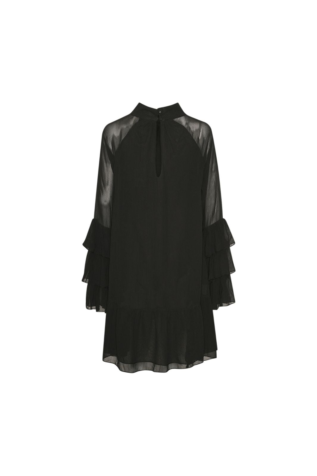 Noella - Lavanna Dress 14230002 - 004 - Black