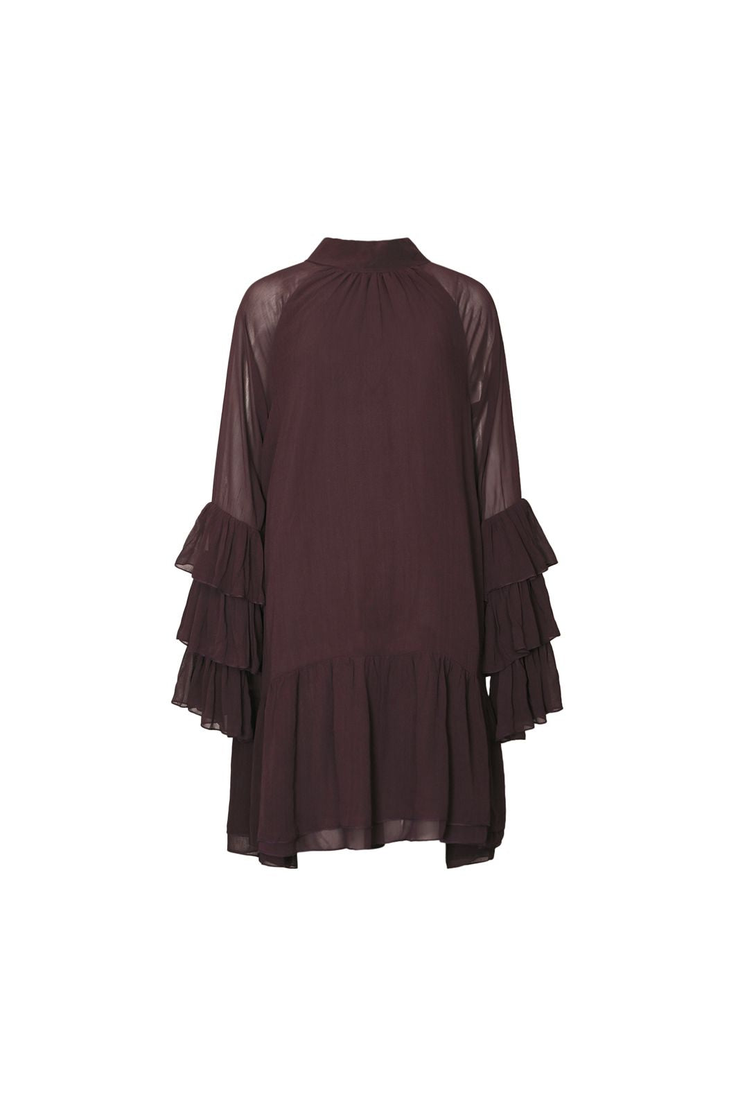 Noella - Lavanna Dress 14230002 - 1393 - Winetasting
