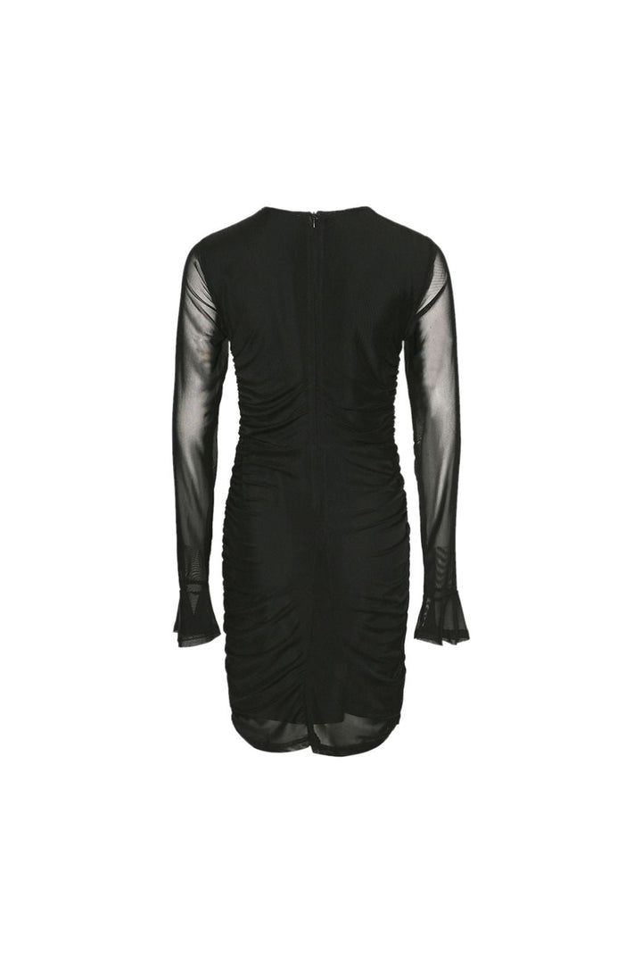 Noella - Lavetta Dress 14200001 - 004 - Black