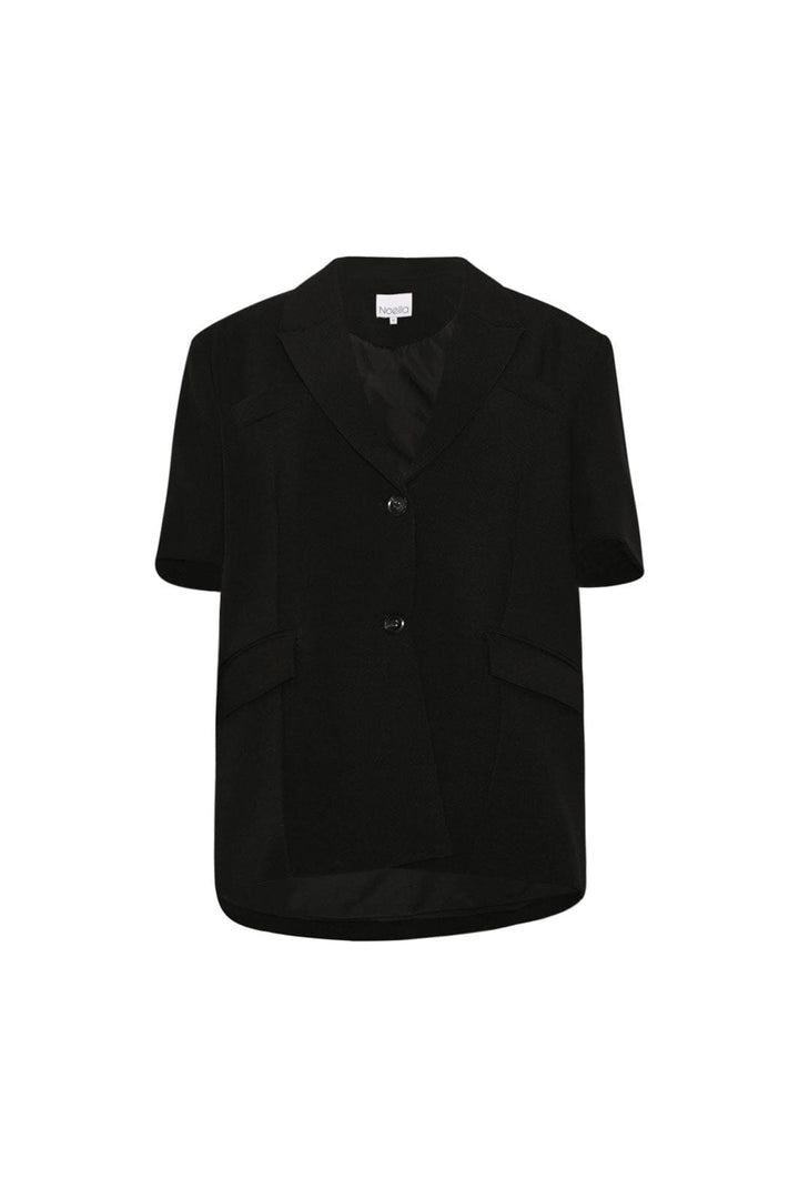 Noella - Leanne Blazer 13860003 - 004 - Black