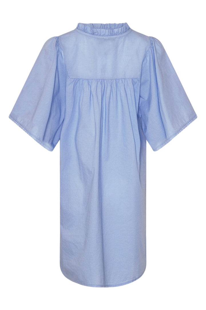 Noella - Leslie Dress 13040001 - 1311 Vista Blue