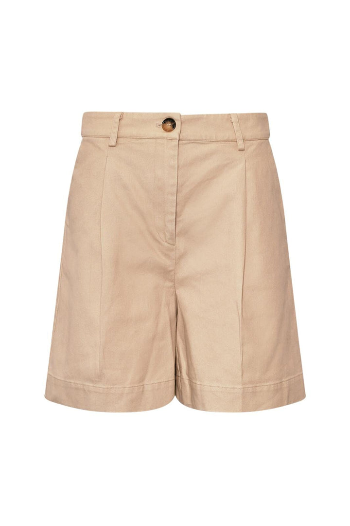 Noella - Lettie Shorts 12770014 - 974 Ivory