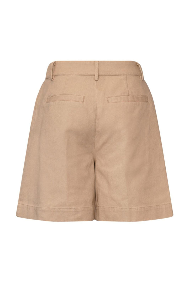 Noella - Lettie Shorts 12770014 - 974 Ivory