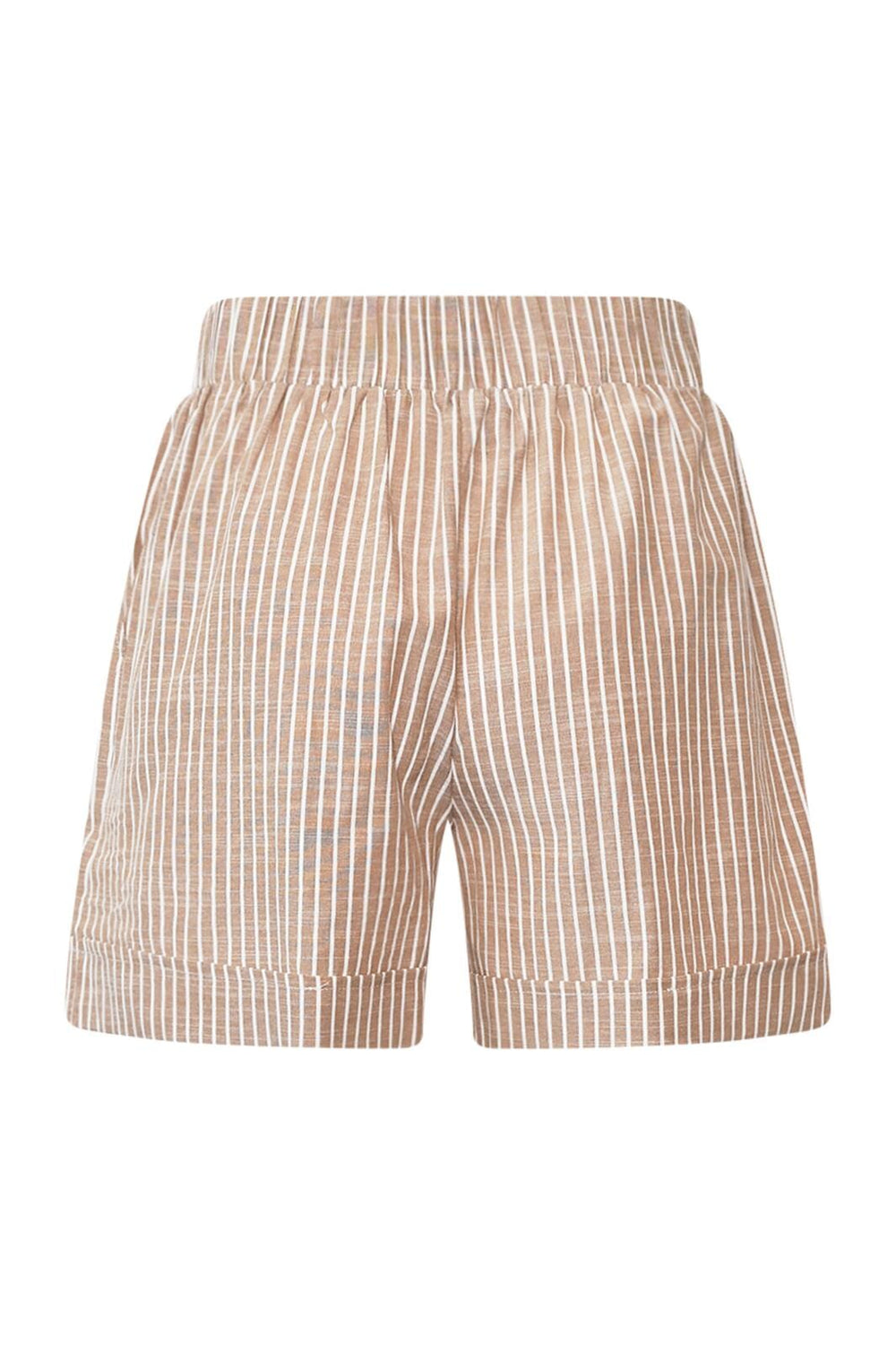 Noella - Letty Shorts 13470001 - 1256 Sand Stripe