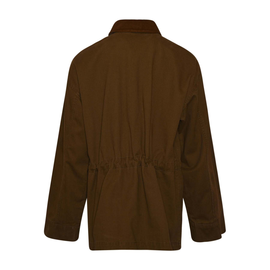 Noella - Lexy Jacket 13850001 - 1362 - Washed Morel Jakker 