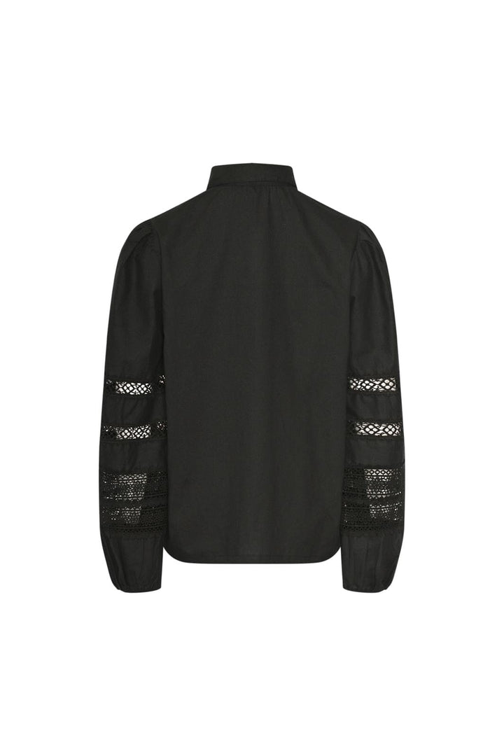 Noella - Lianna Blouse 13260001 - 004 Black