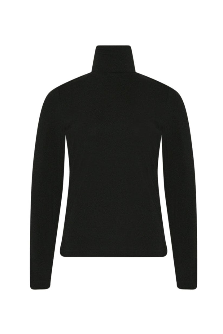 Noella - Libinette Top 14500001 - 004 - Black