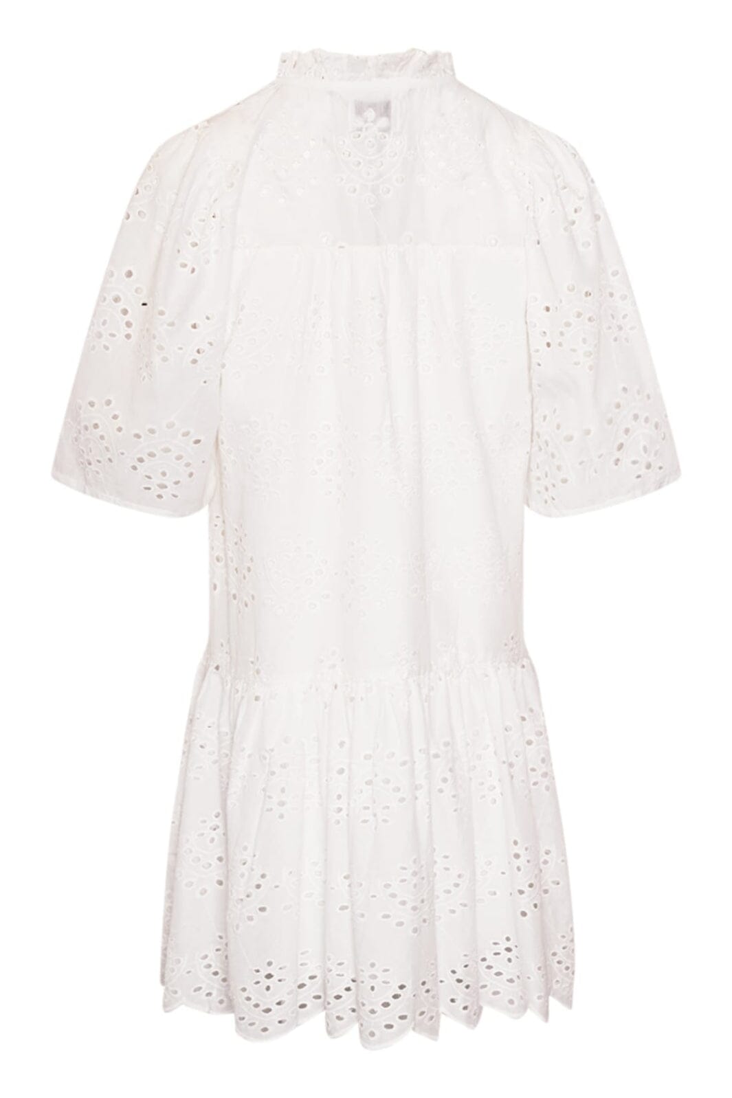 Noella - Lilia Dress 13270003 - 028 White
