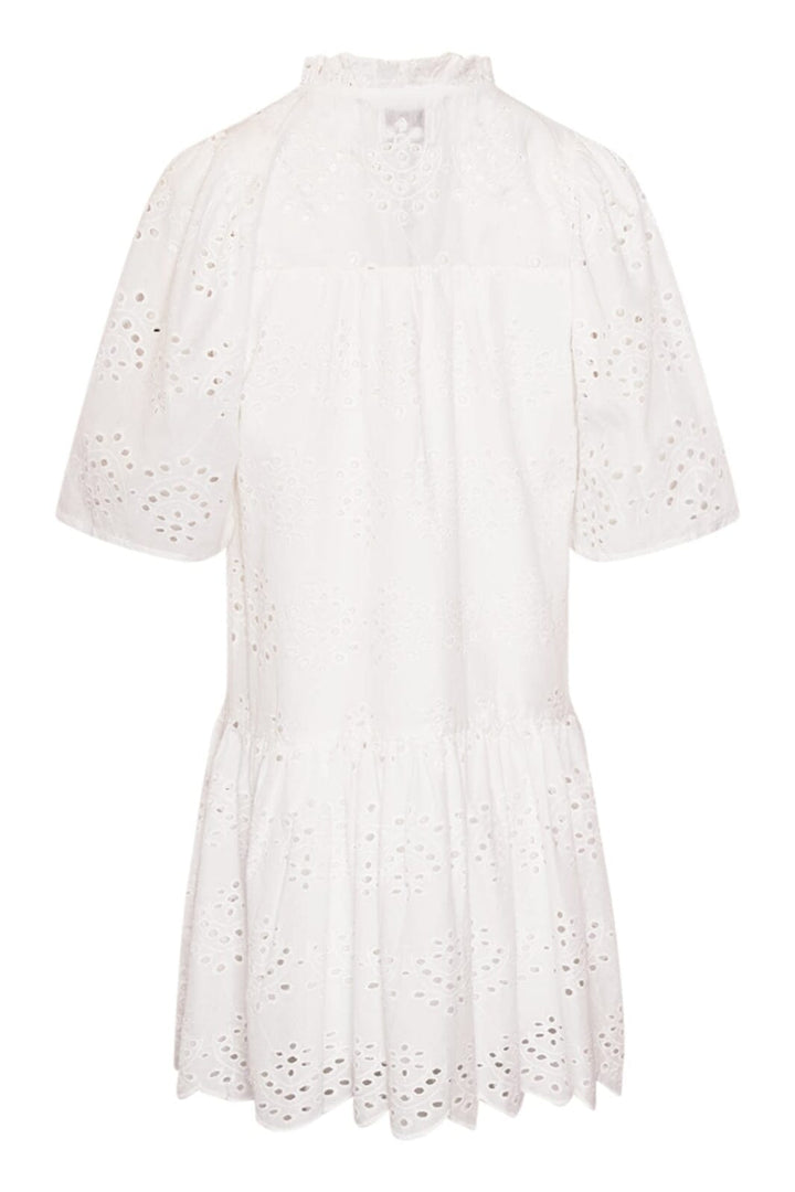 Noella - Lilia Dress 13270003 - 028 White