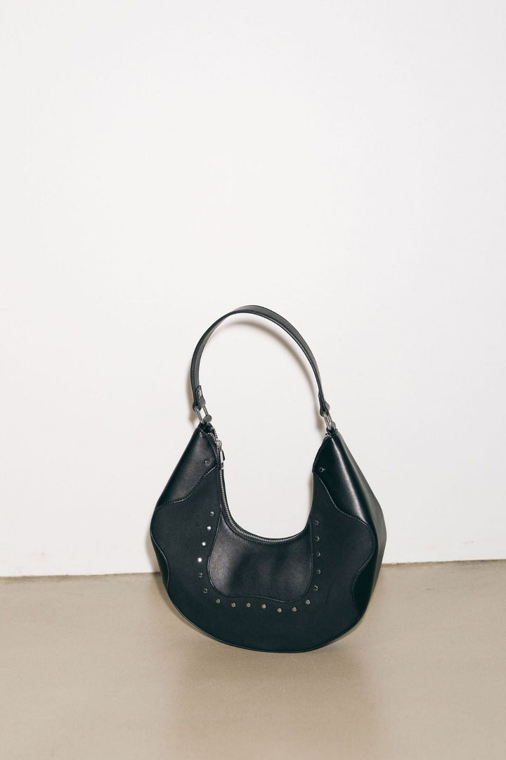 Noella - Linn Tote Bag - 004 Black Tasker 