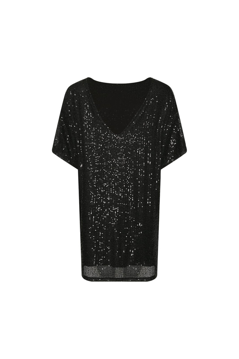 Noella - Lorah Dress 14320003 - 004 - Black