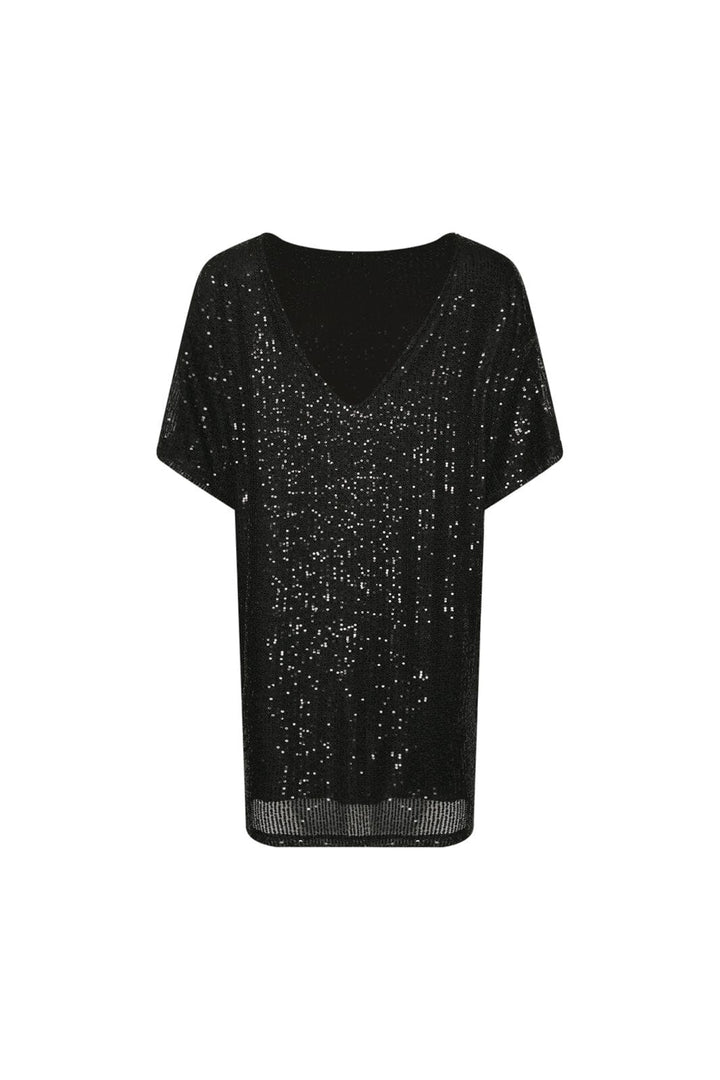 Noella - Lorah Dress 14320003 - 004 - Black