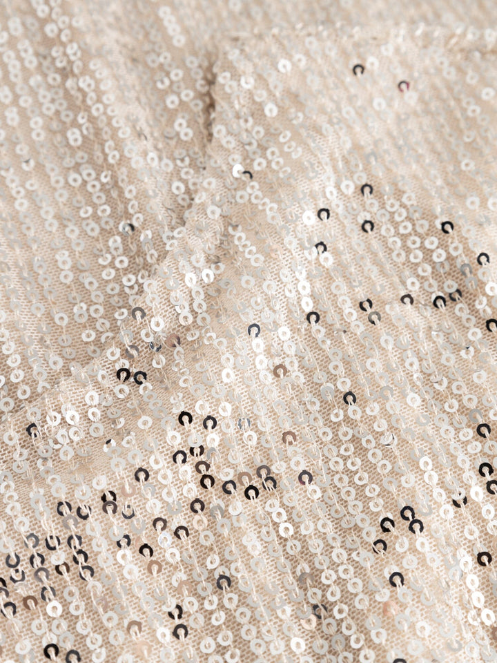 Noella - Lorah Dress 14320003 - 766 - Silver Kjoler 