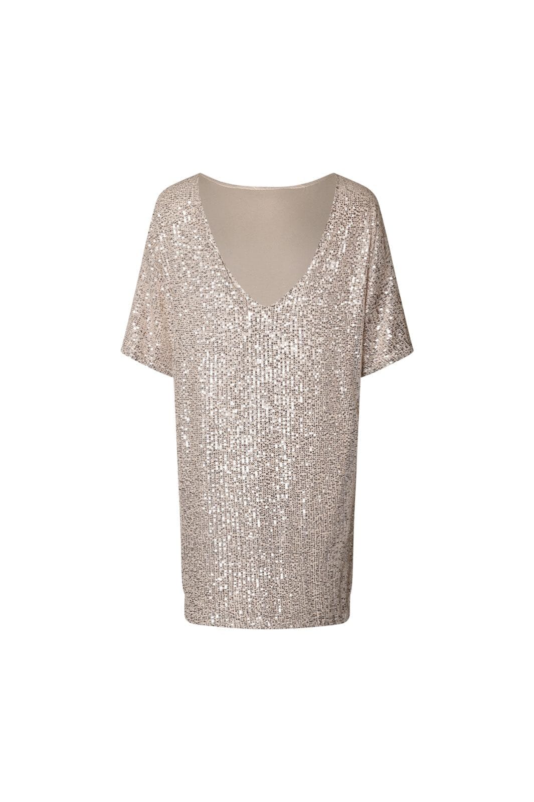 Noella - Lorah Dress 14320003 - 766 - Silver