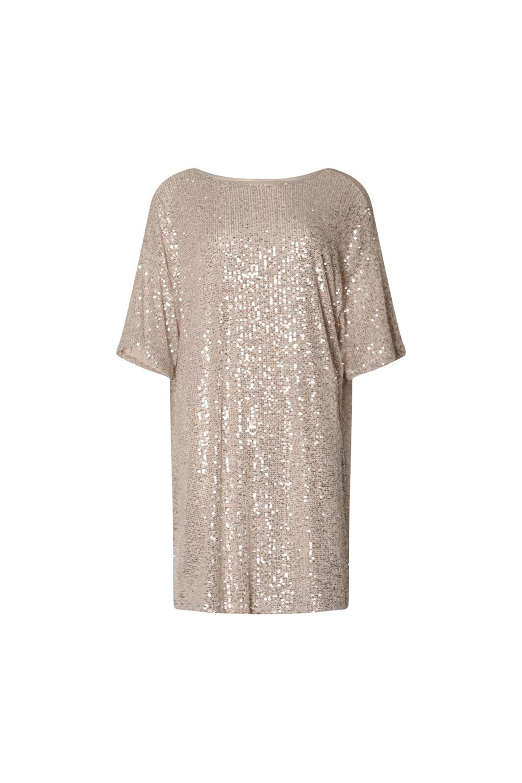 Noella - Lorah Dress 14320003 - 766 - Silver