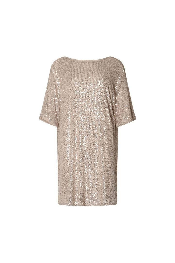 Noella - Lorah Dress 14320003 - 766 - Silver