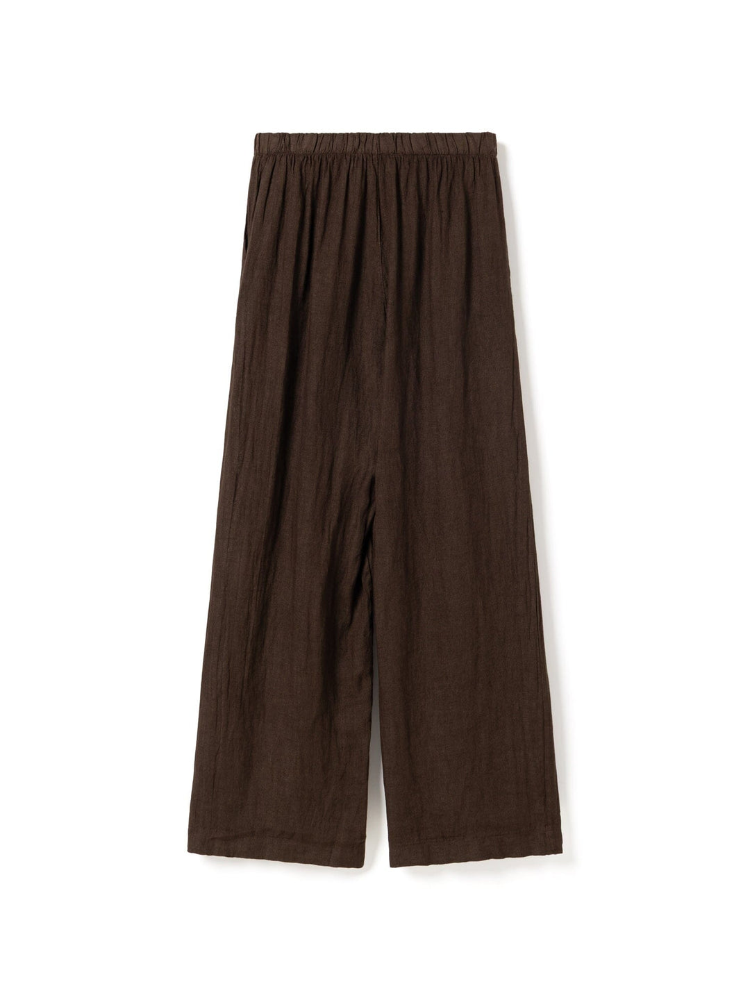 Noella - Lorann Pants 14700004 - 674 - Chocolate Bukser 