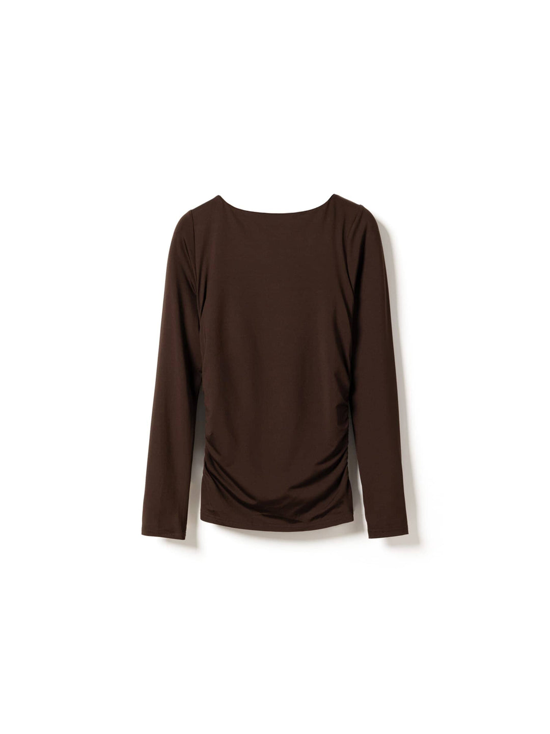 Noella - Luanna Top 10580008 - 674 - Chocolate bluser 