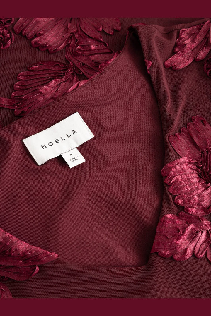 Noella - Lucille Top 13500003 - 1393 - Winetasting