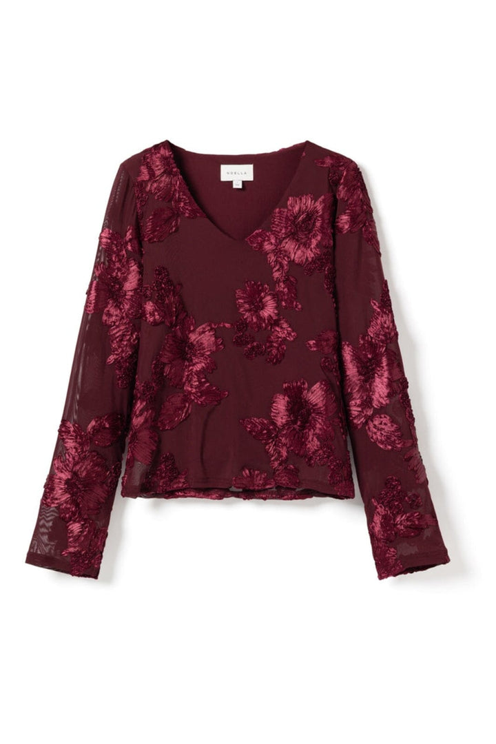 Noella - Lucille Top 13500003 - 1393 - Winetasting