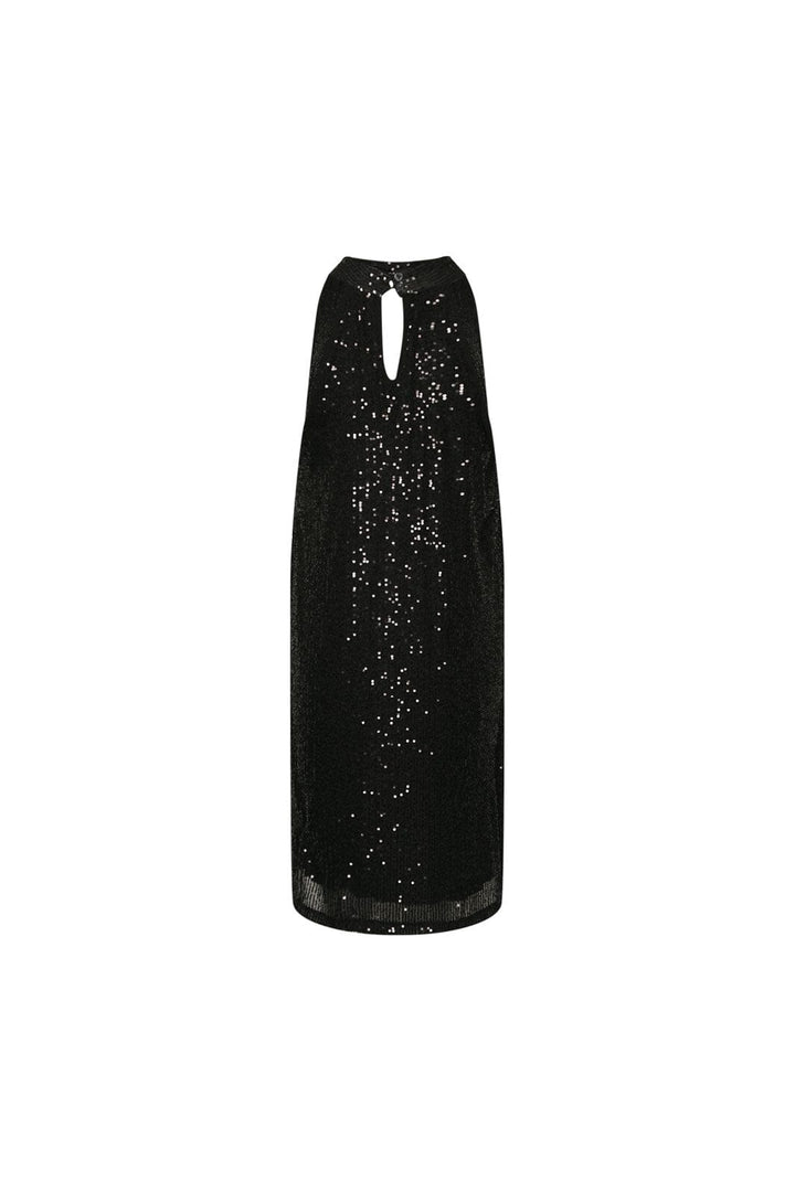 Noella - Luvena Dress 14320002 - 004 - Black