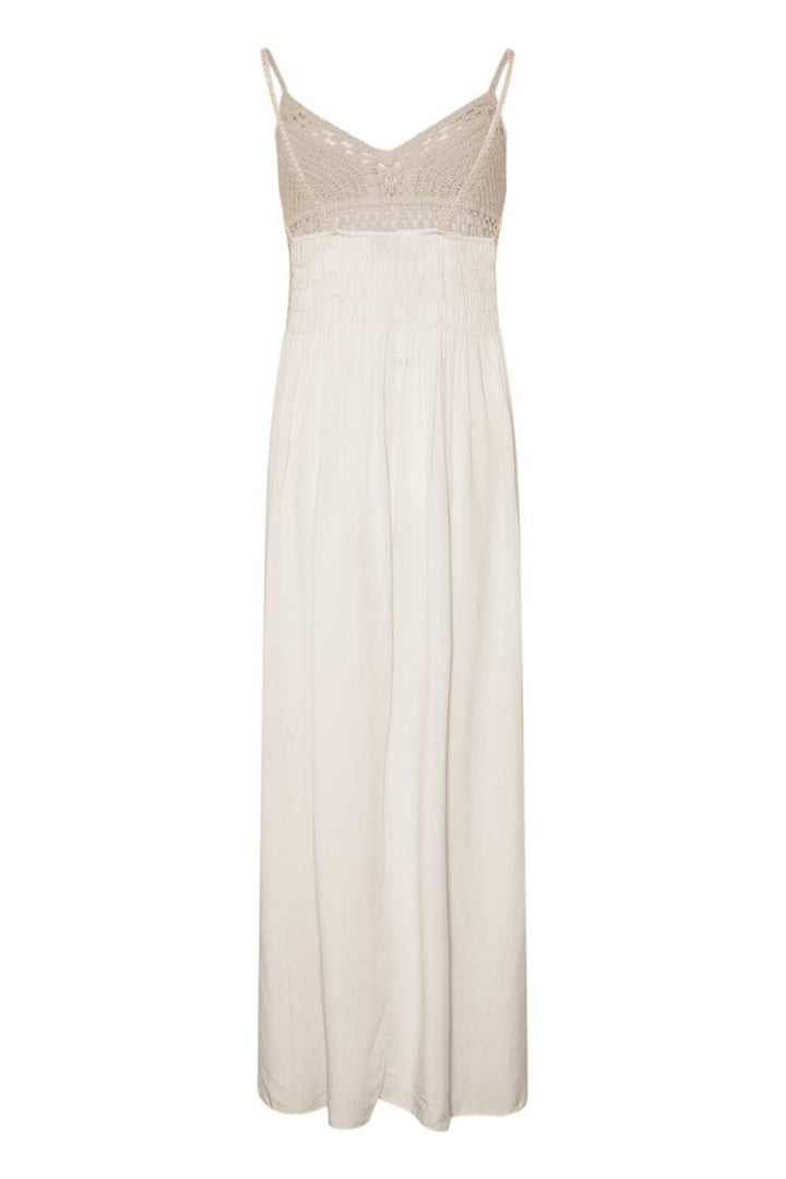 Noella - Lylan Dress 13050001 - 1206 - Oyster