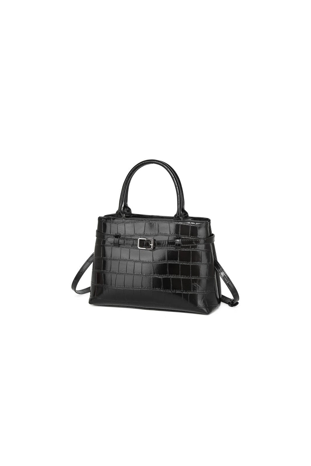 Noella - Macie Bag 15460001 - 004 - Black