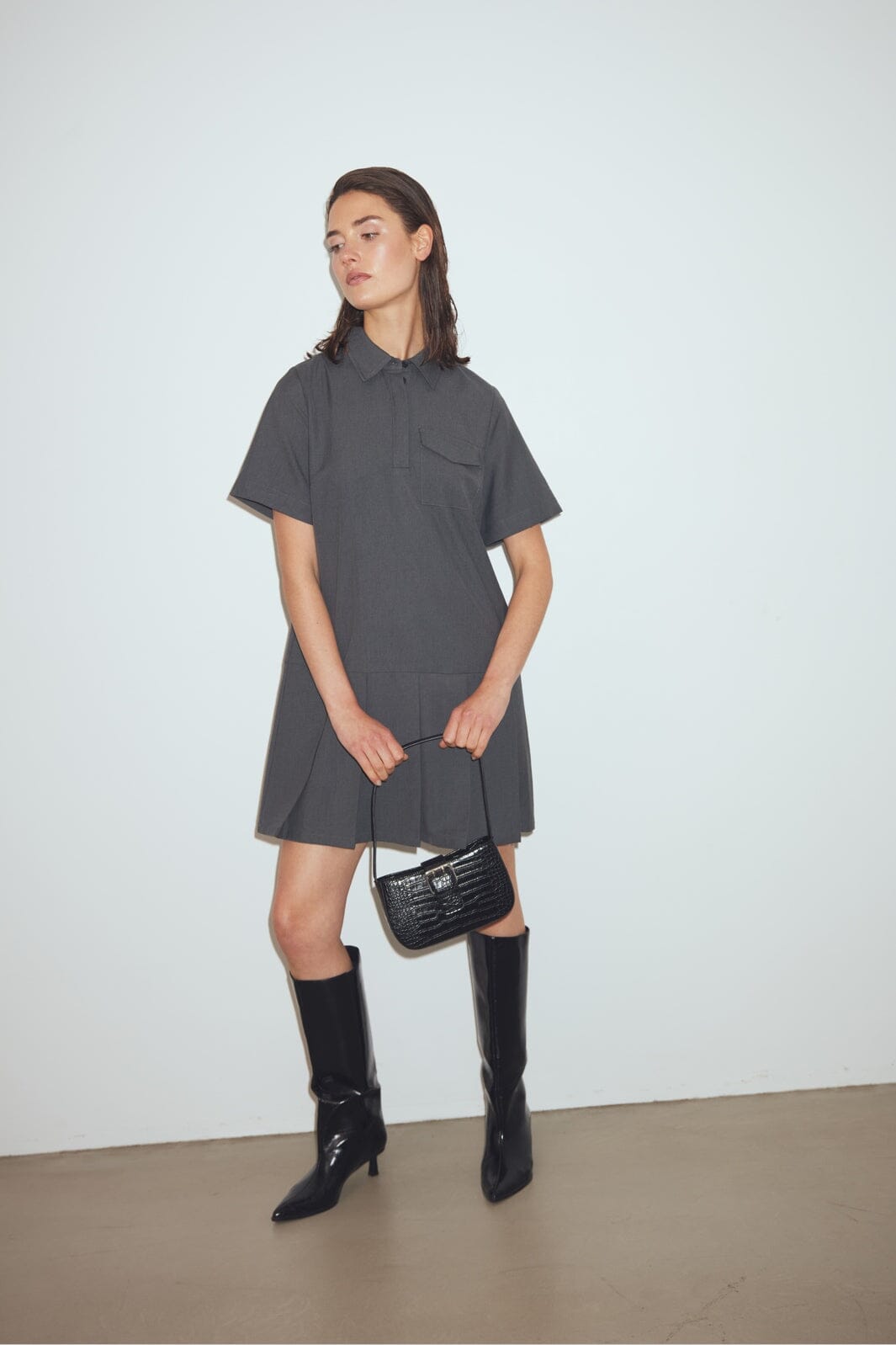 Noella - Madilyn Bag 14720002 - 004 - Black