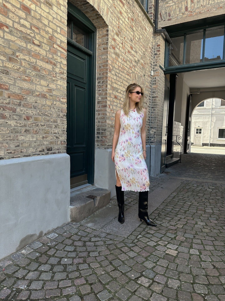 Noella - Maenna Dress 13240002 - 1320 - Tondah Print Kjoler 