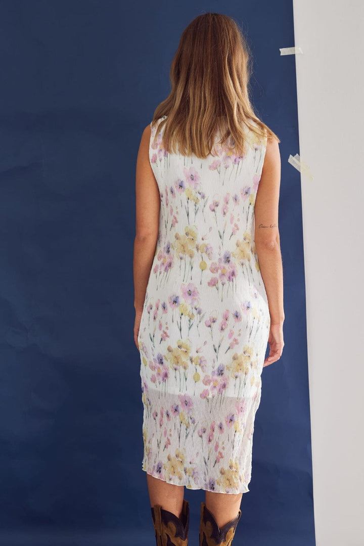 Noella - Maenna Dress 13240002 - 1320 - Tondah Print