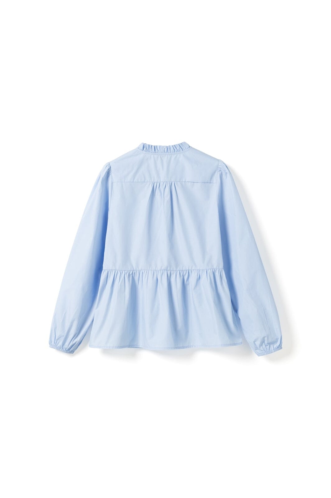 Noella - Matti Blouse 14540005 - 016 - Light Blue