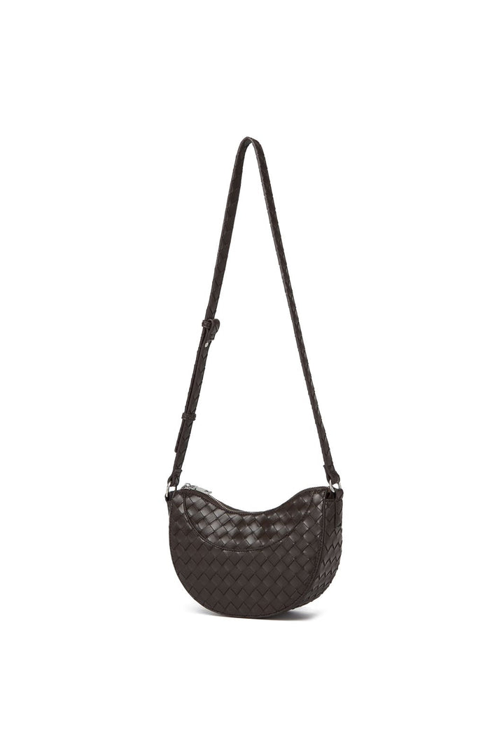 Noella - Michelle Bag 13600006 - 173 - Coffee