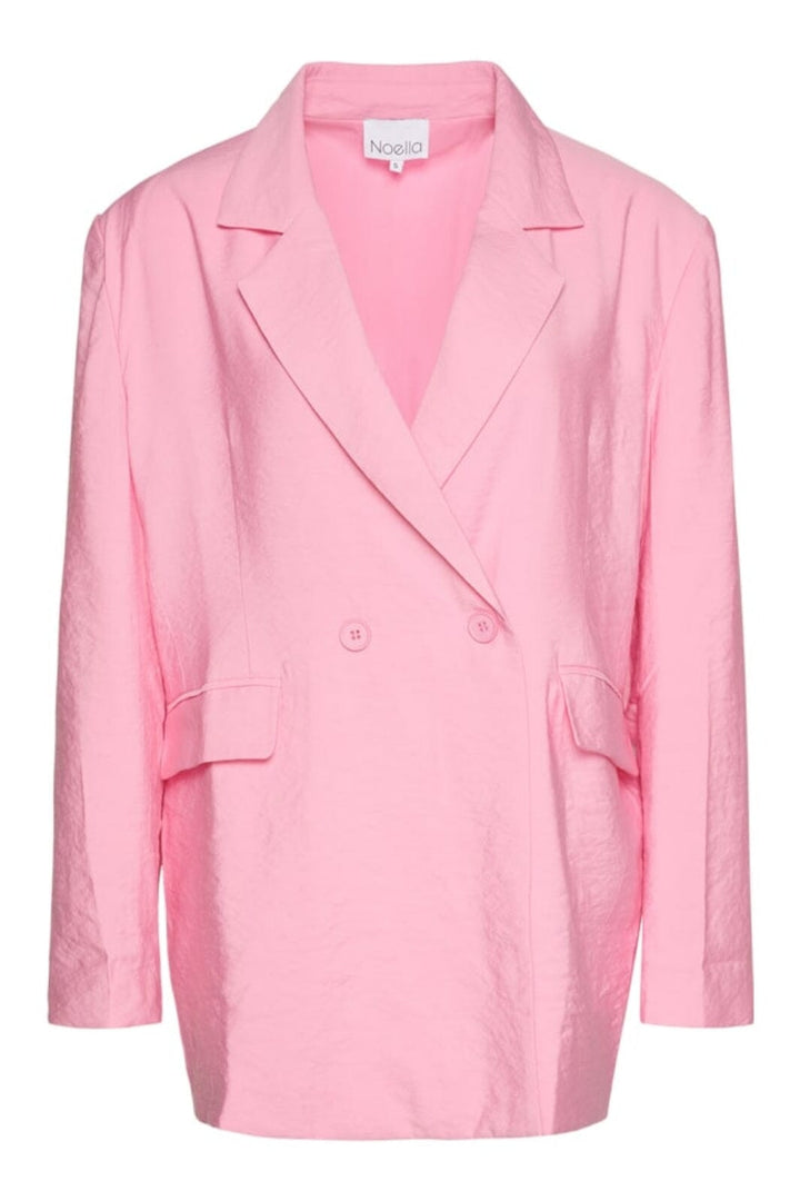 Noella - Mika Oversize Blazer - Candy Pink Blazere 