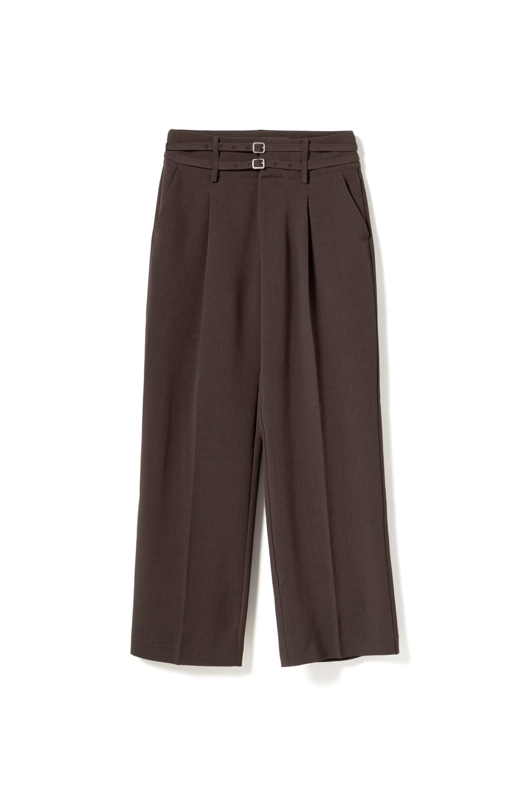 Noella - N-Darryl Pants 13860007 - 674 - Chocolate