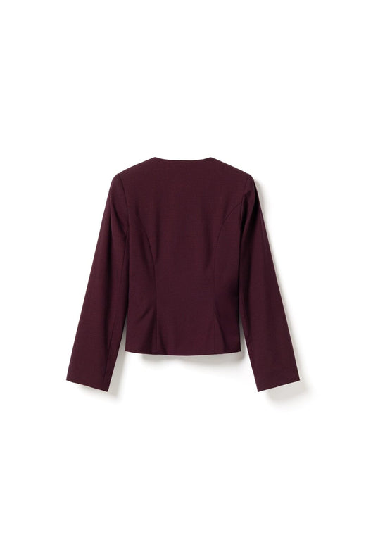 Noella - N-Kasaundra Ls Blazer 12700035 - 1393 - Winetasting