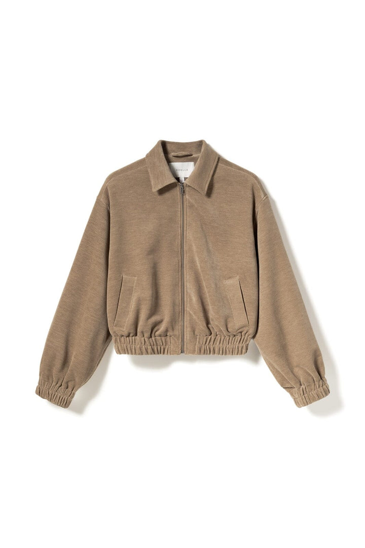 Noella - N-Keetrah Jacket 15140001 - 021 - Sand