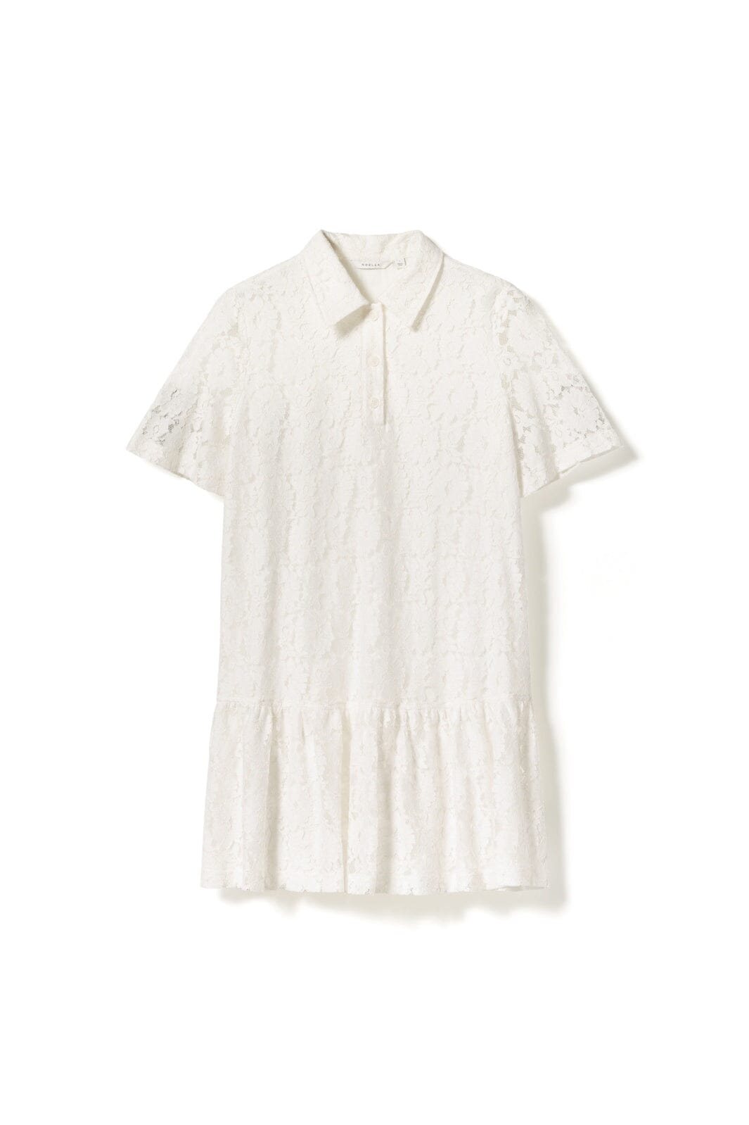 Noella - N-Lakesha Dress 15090003 - 974 - Ivory