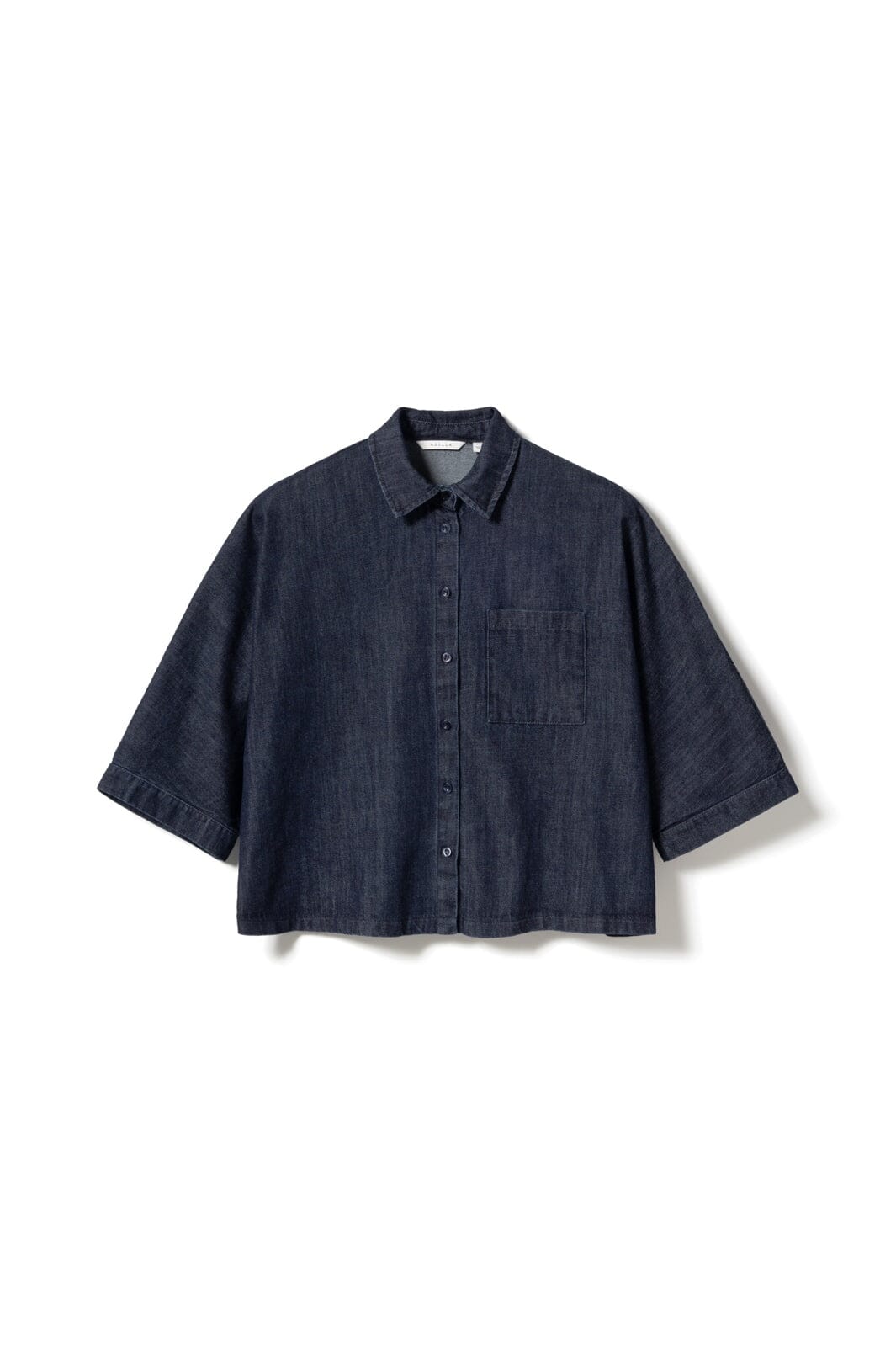 Noella - N-Lashea Shirt 15240002 - 1319 - Blue Wash