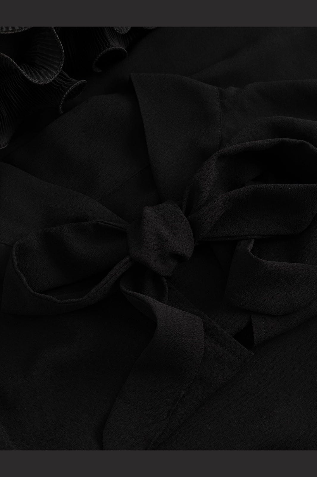 Noella - N-Latanietta Blouse 14510002 - 004 - Black