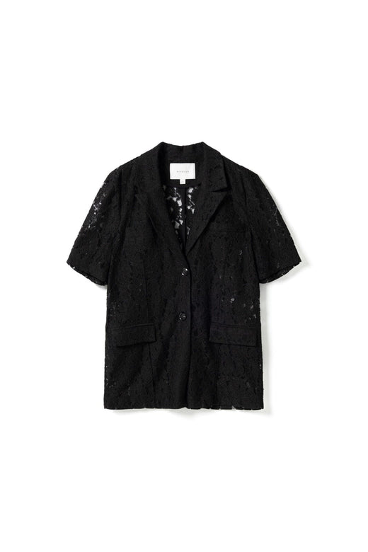 Noella - N-Leanne Blazer 15090002 - 004 - Black