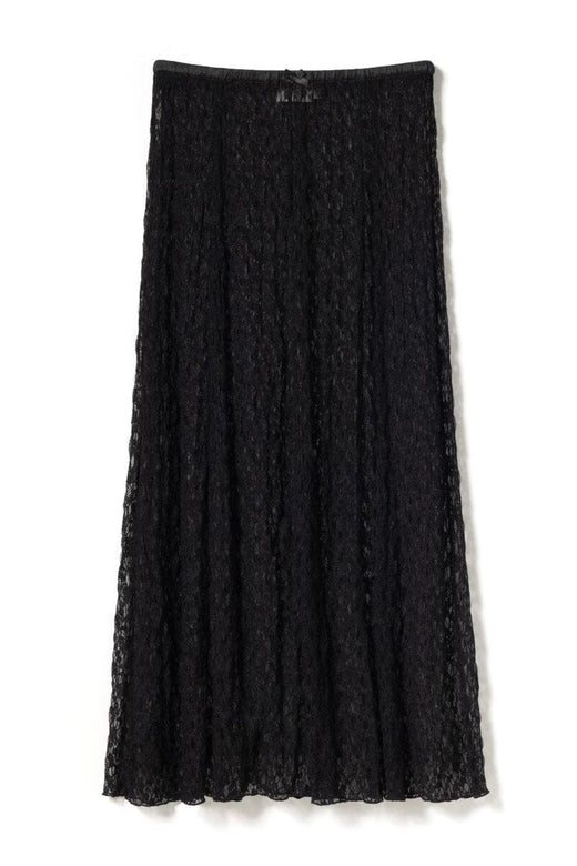 Noella - N-Lexanne Skirt 14920004 - 004 - Black