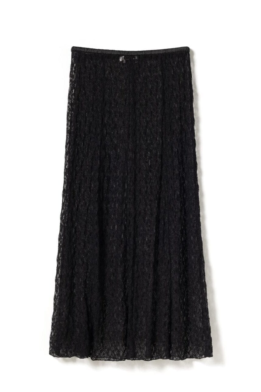 Noella - N-Lexanne Skirt 14920004 - 004 - Black
