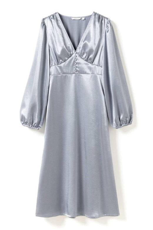 Noella - N-Lilith Dress 14610005 - 016 - Light Blue Kjoler 