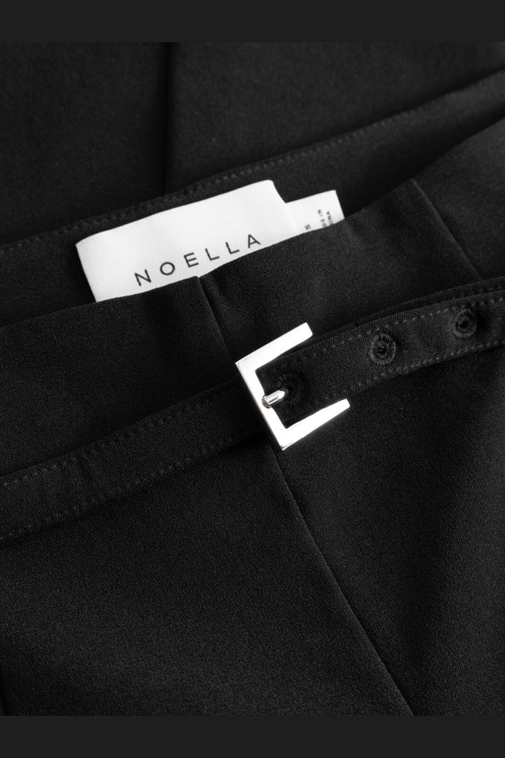 Noella - N-Linza B Capris 14570004 - 004 - Black