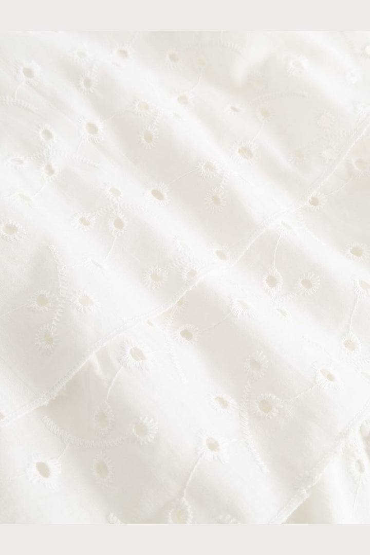 Noella - N-Lisia Dress 15210001 - 028 - White