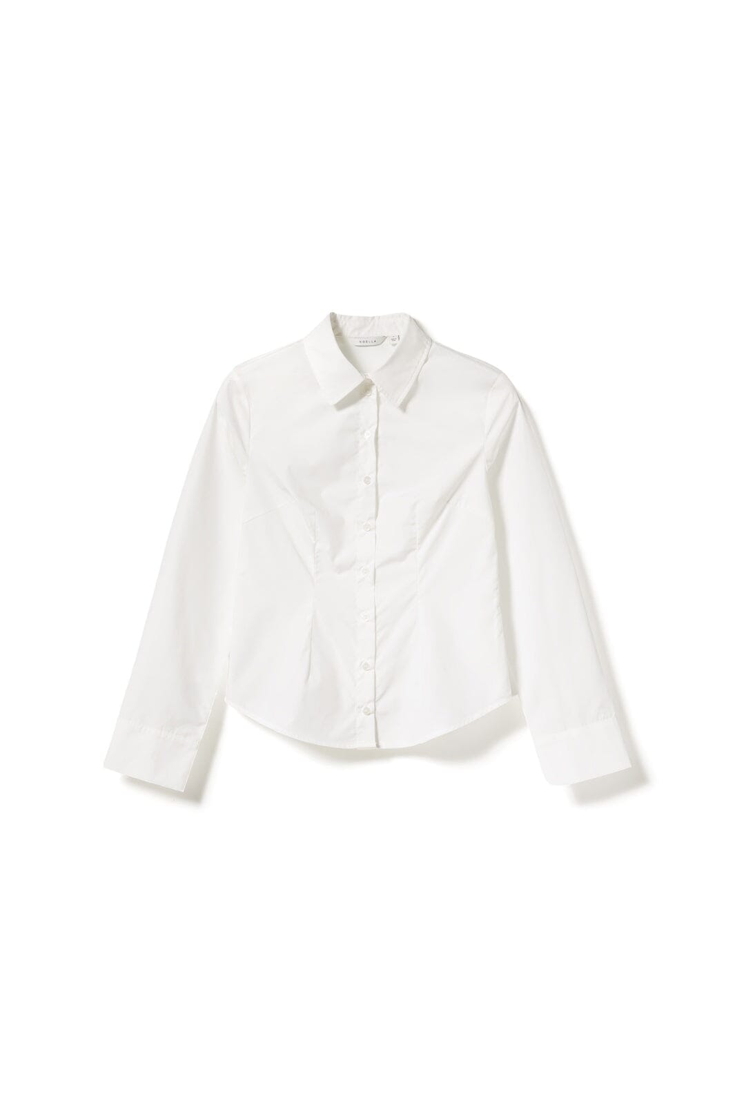 Noella - N-Loyce Shirt 14540004 - 028 - White