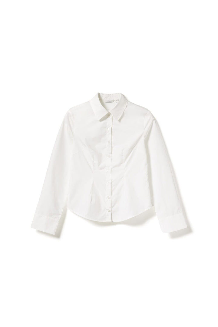 Noella - N-Loyce Shirt 14540004 - 028 - White